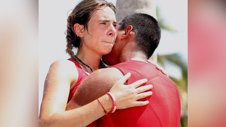 Tras salir de 'Exatlón', Pamela Verdirame se lleva terrible susto al irrumpir en su casa peligroso intruso