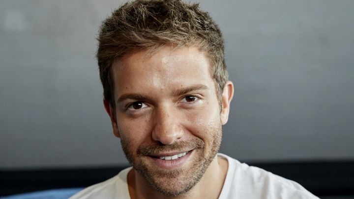 Pablo Alborán confiesa qué fue lo que lo motivó a revelar sus preferencias a los fans