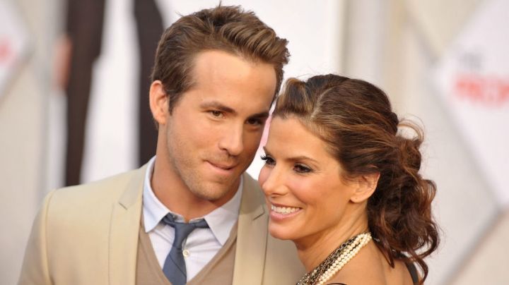 Sandra Bullock y Ryan Reynolds podrían trabajar en una película juntos de nuevo