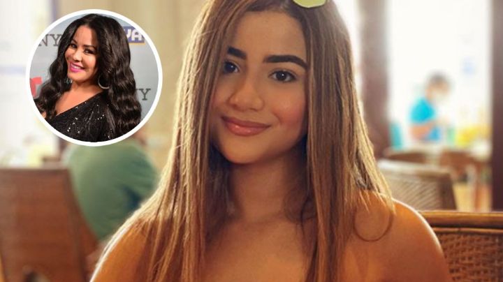 Bárbara Camila: La hija de Carolina Sandoval conquista Instagram con su belleza