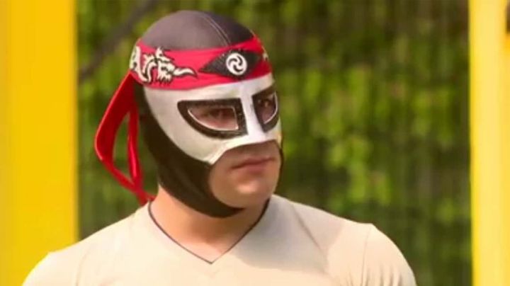 ¿Contra TV Azteca? Hijo de Octagón busca demandar a 'Exatlón' por millones de pesos