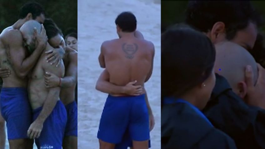 ¿Adiós TV Azteca? Tras duelo en 'Exatlón', Pascal Nadaud se muestra devastado por este motivo