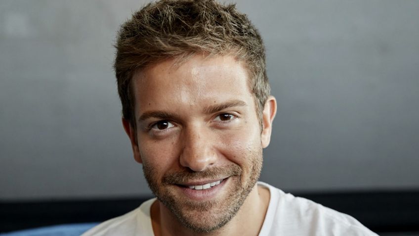 Pablo Alborán confiesa qué fue lo que lo motivó a revelar sus preferencias a los fans