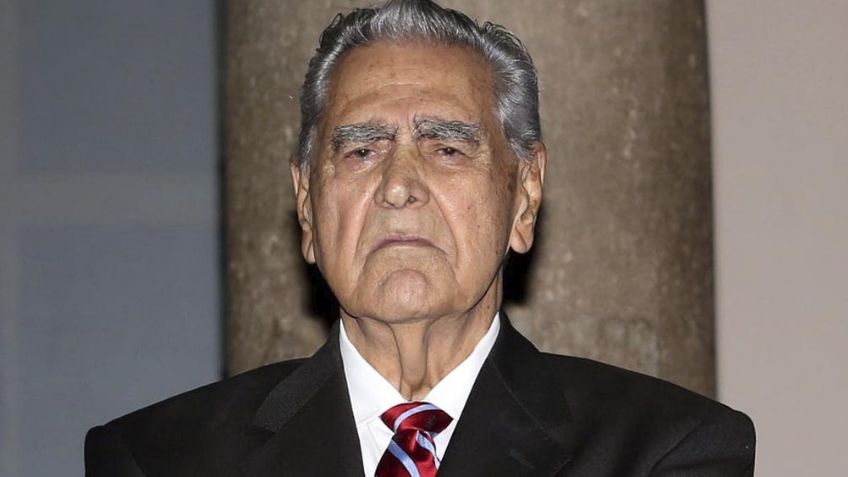 Tras incurable enfermedad y retiro, Eric del Castillo regresa a Televisa con dura noticia