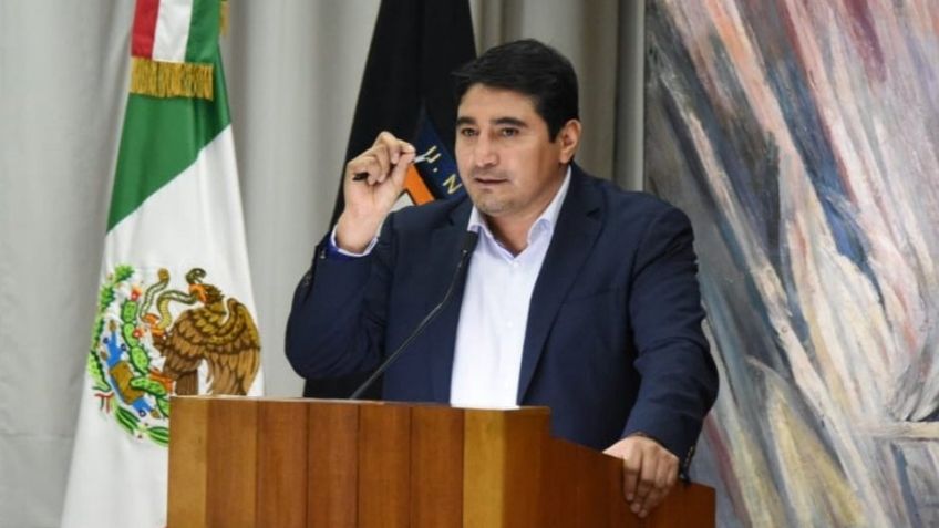 El ‘Terrible’ Morales lanza un ‘upper’ en contra de Ana Guevara: “Ha sido un error”