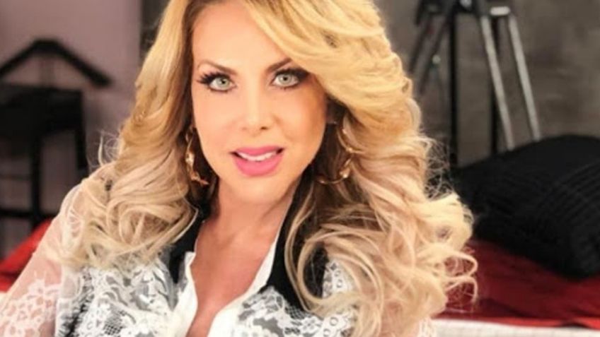 Lorena Herrera reaparece mejor que nunca y con nuevo proyecto tras padecer terrible enfermedad