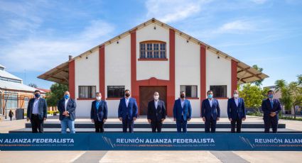 10 gobernadores van contra la extinción de los 109 fideicomisos 'desaparecidos' por Morena