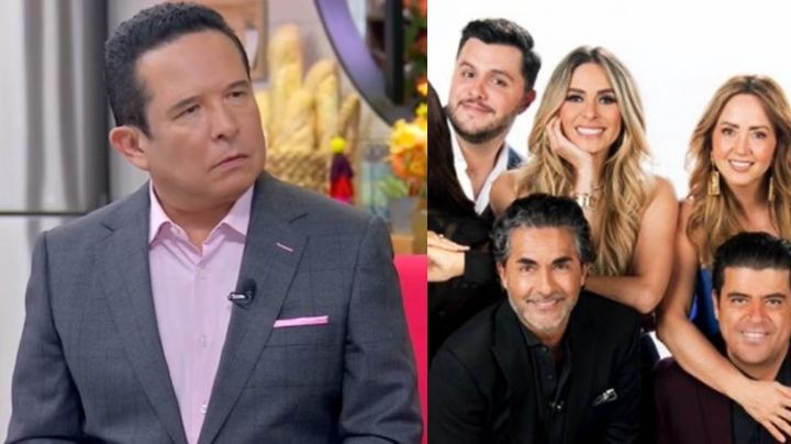 Tiembla 'VLA': Tras despido, conductor traicionaría a Gustavo Adolfo Infante y llegaría a 'Hoy'