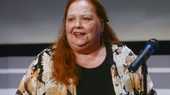 Muere Conchata Ferrell a los 77 años, conocida por participar en 'Two and a Half Men'
