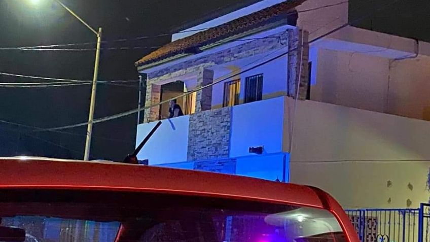 Ciudad Obregón: Mujer se niega a pagar renta y amenaza con aventarse del balcón