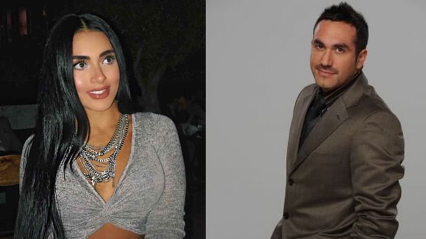 Entre amenazas y golpes, actor de Televisa vive un infierno 'encadenado' a esta mujer