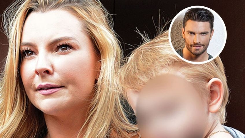 Marjorie de Sousa aún no ganaría la patria potestad de su hijo; la batalla legal contra Gil sigue