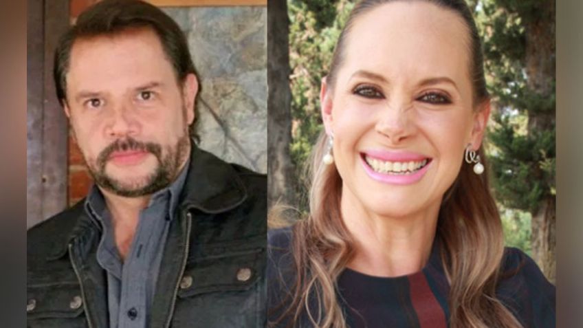 Ginny Hoffman interpone denuncia por la vía penal en contra de Héctor Parra