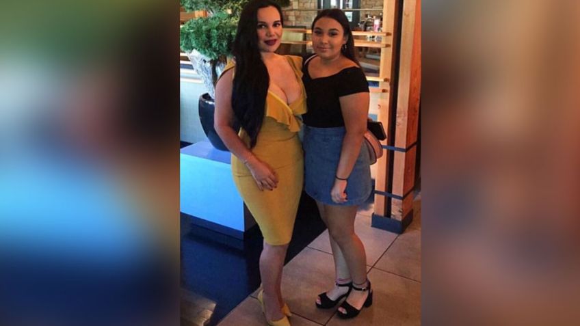 Azucena da importante noticia sobre la ausencia de su hija con Valentín Elizalde