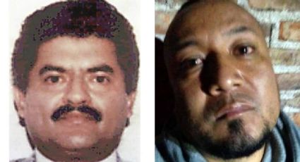 Autoridades de Guanajuato capturan a 'El Azul', mano derecha de 'El Marro'