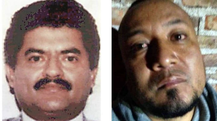 Autoridades de Guanajuato capturan a 'El Azul', mano derecha de 'El Marro'