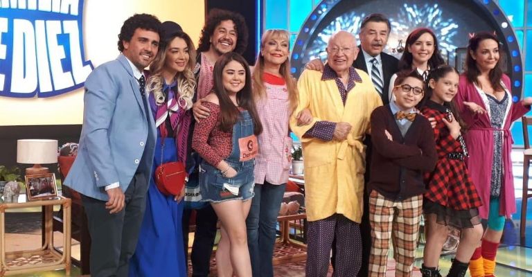 Andrea Torre habla de su desempleo en Televisa y su victoria contra el cáncer