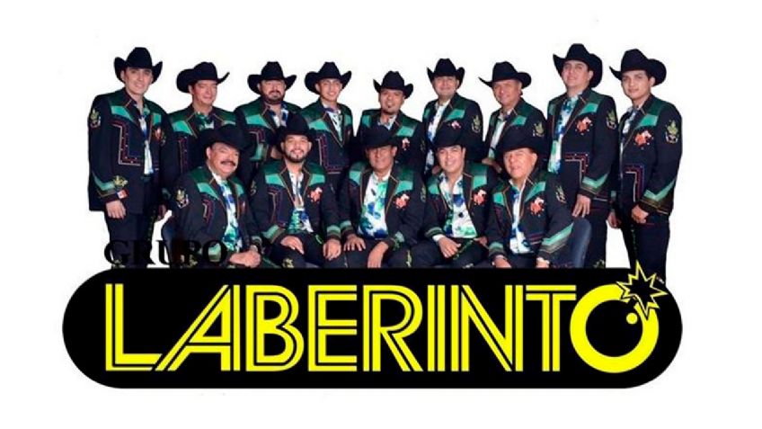 Vamos todos a bailar con el grupo Laberinto y su concierto online