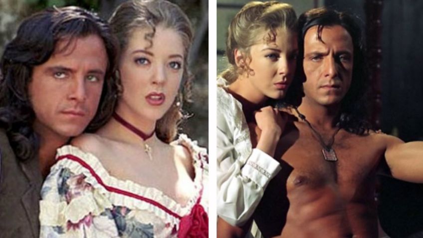 Eduardo Palomo: A 17 años de su trágica muerte, filtran inéditas fotos del galán de Televisa