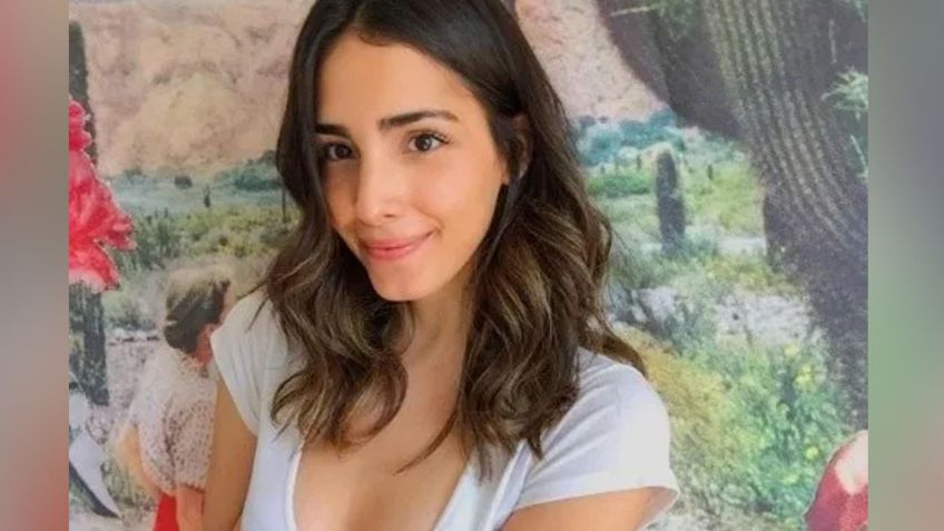 "Aunque me duele mucho, no regresaré": Zión Moreno anuncia su salida de la serie 'Control Z'