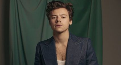 ¿Harry Styles ya tiene novia? Corren rumores tras peculiar suceso en los Billboard 2020