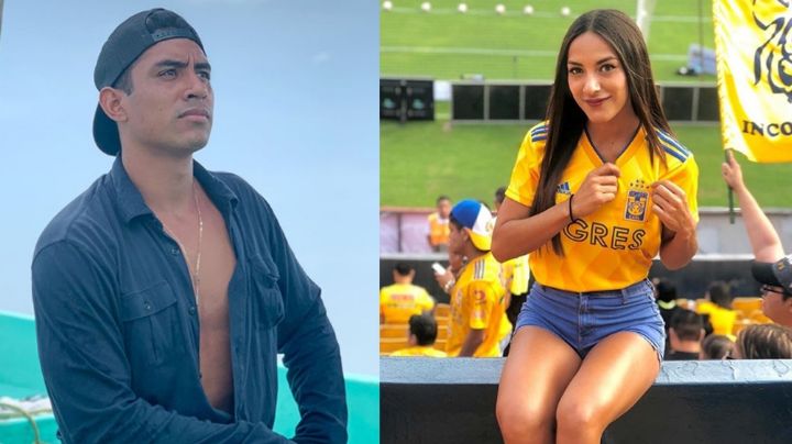 ¿Y Pamela Verdirame? TV Azteca exhibe descarado 'coqueteo' de Gloria Murillo a Heliud Pulido en 'Exatlón'