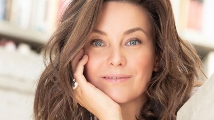 Hermana de Ludwika Paleta responde ante críticas por viajar en tiempos de pandemia