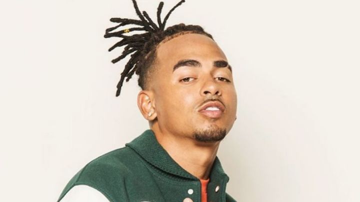 ¡Increíble! Ozuna presume su cabello real en Instagram y así de diferente luce