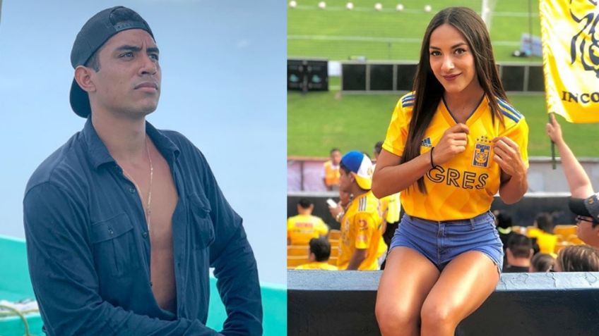 ¿Y Pamela Verdirame? TV Azteca exhibe descarado 'coqueteo' de Gloria Murillo a Heliud Pulido en 'Exatlón'