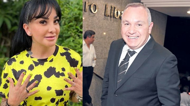 "¡Ofrecida!": Wanders Lover le ofrecería a productor servicios especiales por papel en obra de teatro