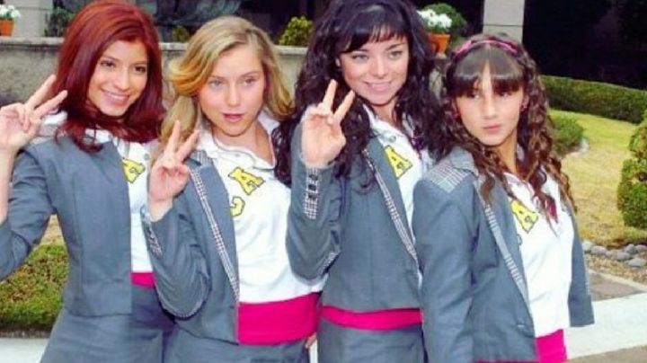 ¿Violeta Isfel? Tras arrasador éxito en Televisa cómo 'Divina', actriz recrea épico baile en ¡TV Azteca!