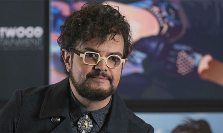 Aleks Syntek asegura que “no hay éxito sin haters”