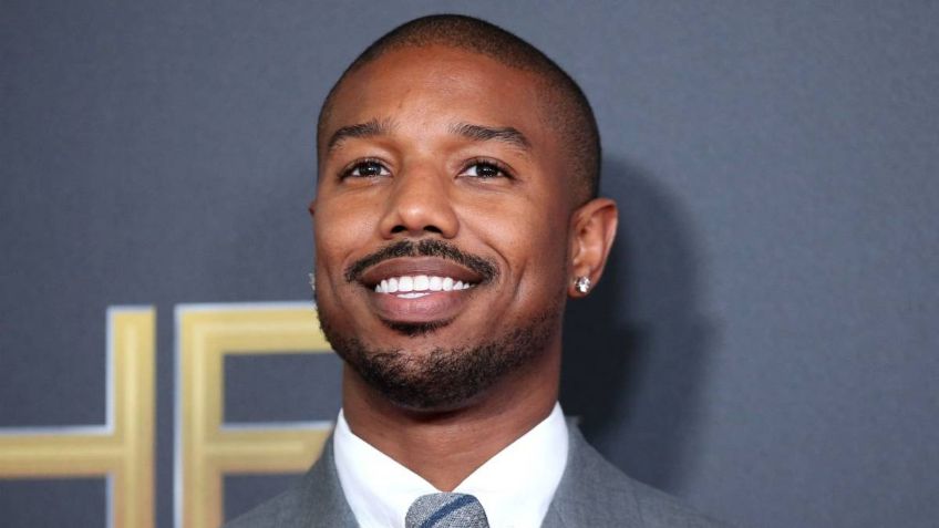 ¿Dejará la actuación? Michael B. Jordan presenta un nuevo proyecto donde será productor