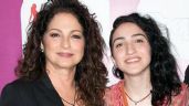Foto ilustrativa de la nota titulada ¡Desgarrador! Gloria Estefan revela por qué no quería que su hija saliera del clóset