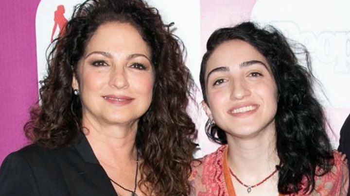¡Desgarrador! Gloria Estefan revela por qué no quería que su hija saliera del clóset