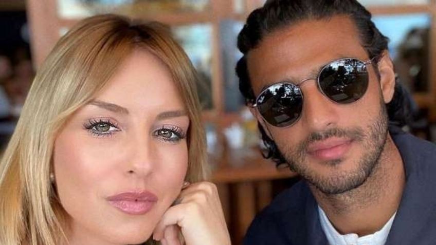 Carlos Vela: El futbolista mexicano se convierte en padre por segunda vez; es una niña