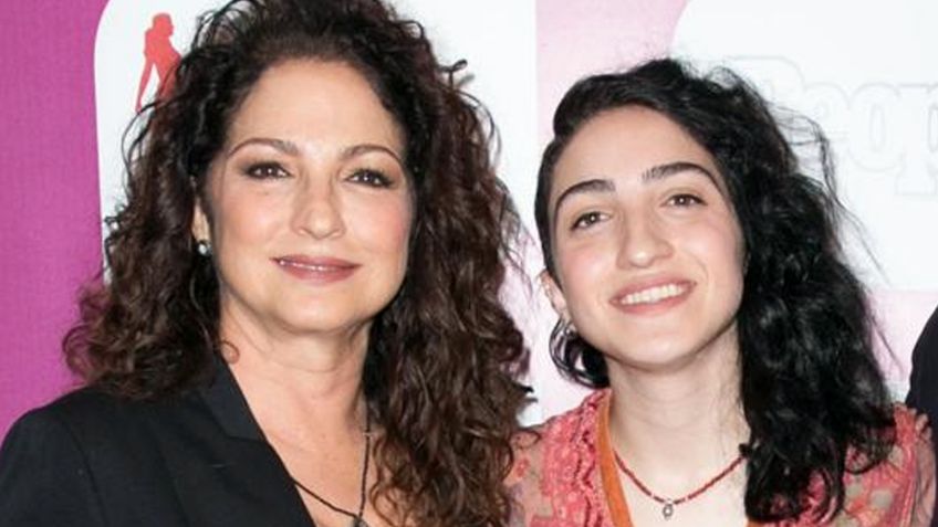 ¡Desgarrador! Gloria Estefan revela por qué no quería que su hija saliera del clóset