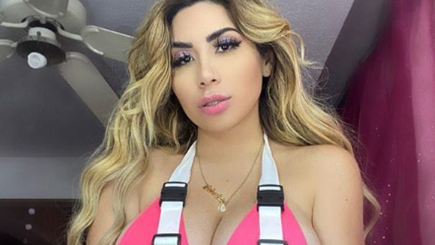 ¡Boda en TV Azteca! 'La Bebeshita' se casa con integrante de 'MasterChef', 15 años mayor