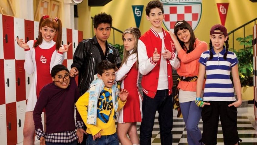 Tras arrasador éxito en Televisa y desaparecer, querida actriz reaparece y luce de esta increíble forma