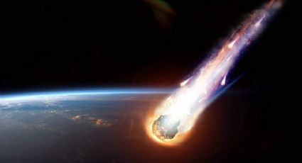 ¿Otra alerta para 2020? Un pequeño asteroide podría causar impacto en la tierra