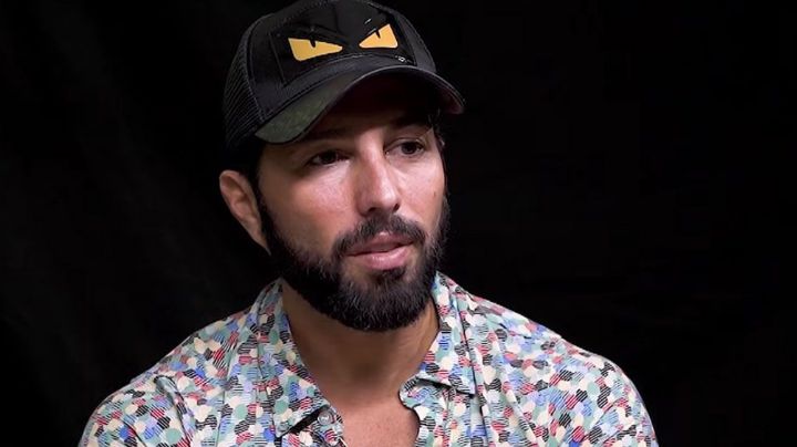 ¡Qué miedo! Actor de Televisa vive peligroso incidente durante sus vacaciones en Tulum