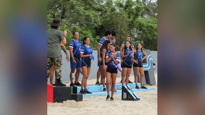 ¿Adiós a Ernesto Cázares? Filtran que este 'Héroe' será el próximo eliminado de 'Exatlón'