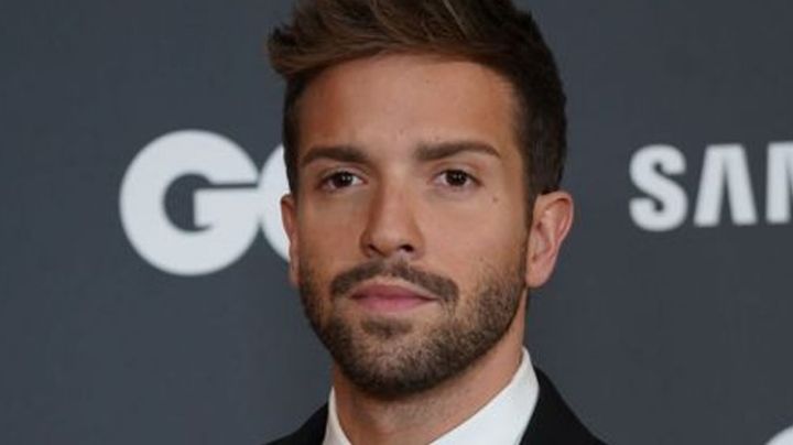 "Sabía que reaccionarían": Pablo Alborán cuenta como ha sido todo tras revelar sus preferencias