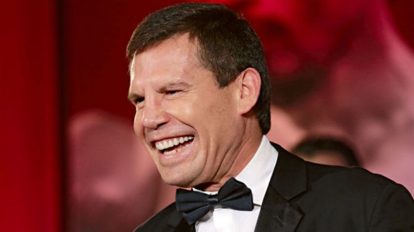 Julio César Chávez se burla del Junior al hablar de su nieto: "Este si va a ser el bueno"