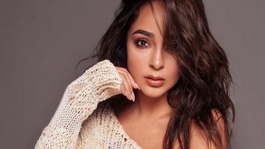 Tras culminar 'Acapulco Shore', Manelyk ahora cautiva a sus seguidores de Instagram