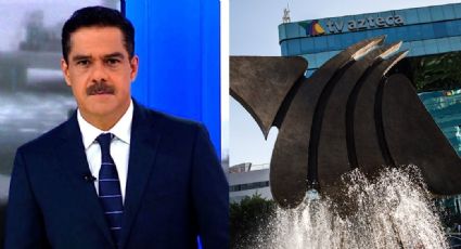Adiós TV Azteca: Tras 24 años en 'Hechos', Javier Alatorre estrena programa ¿en Televisa?