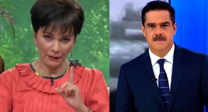 ¿Adiós 'Hechos'? Tras 'traición' a TV Azteca, Chapoy da fuerte mensaje a Javier Alatorre