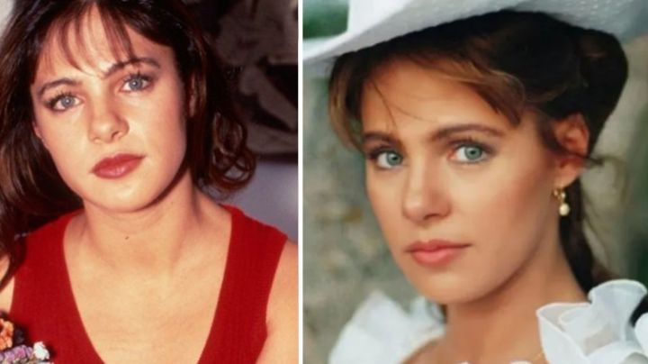 ¿Recuerdas a Ana Colchero? Tras desaparecer de Televisa y veto de TV Azteca, así luce y esto hace