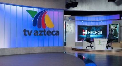 Tras despido de Jorge Zarza, conductor de 'Hechos' hace fuerte anuncio y Chapoy reacciona