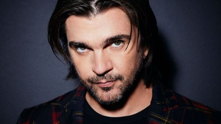 Juanes sufre problemas con la Policía tras ser acusado de robarse un automóvil